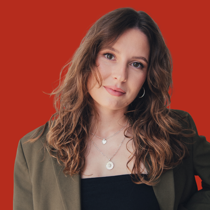 Justina Saikauskaite