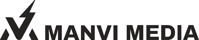 Manvimedia logo