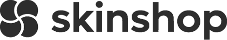 Skinshop logo